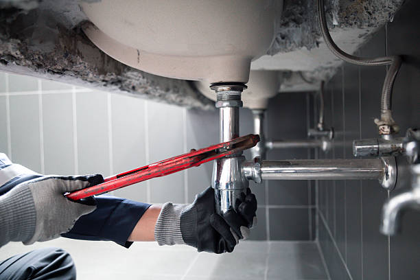 Trusted Pipe Repair service in Cold Brook, NY - Masters Plumbing Service